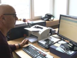 Ažuriranje biračkih spiskova do 10.aprila