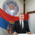 Džanković razriješen, novi načelnik PU Novi Pazar biće Bogoljub Živković