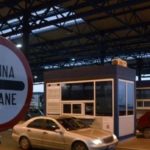 Zatvoreni granični prelazi Godovo i Vrbnica ka Crnoj Gori