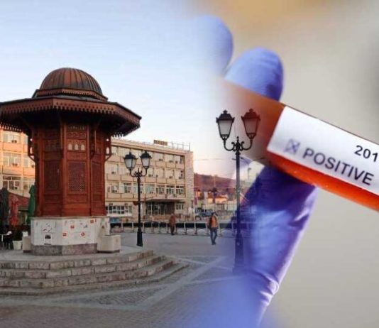 Netačna vijest da se u Novom Pazaru pojavio prvi slučaj koronavirusa