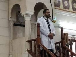 Palestina: Hutbu na džuma-namazu umjesto imama održao doktor