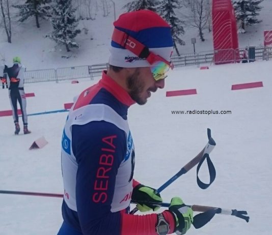 IBU kup: Novi bodovi za Damira Rastića u Minsku