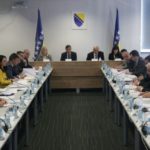 Naredba kriznog štaba: U cijeloj FBiH obustavlja se rad svih ugostiteljskih objekata, kina, muzeja…