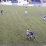 Fudbaleri Novog Pazara savladali Radnički iz Pirota