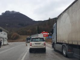 Građani Srbije po povratku iz pet zemalja 14 dana u samoizolaciji