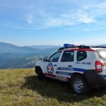 Gorska služba spasavanja pomaže meštanima novopazarskih sela