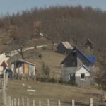 Mještani dela poznatog kao Nabojska ćafa od 2008. godine imaju probleme sa strujom