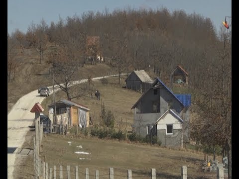 Mještani dela poznatog kao Nabojska ćafa od 2008. godine imaju probleme sa strujom