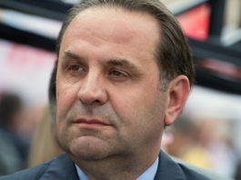Ljajić: Maske u apotekama tokom ove nedjelje