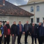 Porodica Šerifović uvakufila kuću