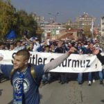 Hadžimujović se predao – Skrivali ga navijači Fenerbahčea?