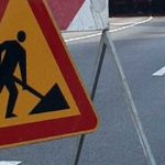 Radovi na putnim pravcima, sanacija mosta na ulazu u Novi Pazar