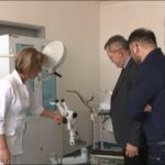 Predstavnik Ministarstva zdravlja posetio Dom zdravlja Novi Pazar