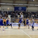 Košarkaši Novog Pazara dominirali u Pendiku – Srušen skopski MZT