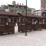 Preduzetnicima domaće radinosti besplatno tezge na Žitnom trgu