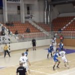 Rukometaši Spartaka savladali ekipu Novog Pazara sa 27:25