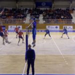 Odbojkaši Novog Pazara pregazili Crvenu zvezdu sa 3:0