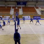 Odbojkaši Novog Pazara prejaki za Ribnicu