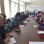 Evo koje mjere je donijelo Gradski štab za vanredne situacije Novog Pazara