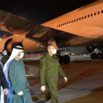 Ujedinjeni Arapski Emirati dostavili 10 tona medicinske opreme Srbiji