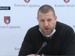 Jusko: Ko se poziva na veze, pišite im veće kazne, budite rigorozniji