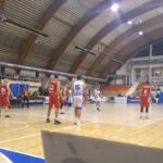 Košarkaši Novog Pazara ispali iz ABA2 lige