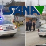 Panika u Novom Pazaru – Zadržan autobus, putnici testirani na korona virus