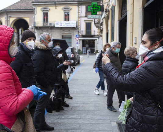 Vlada Srbije: Nema ulaza strancima iz pet zemalja