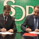 SDP i SNP zajedno na lokalnim izborima u Sandžaku