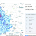 Srbija: Dostupna statistika o broju zaraženih virusom COVID-19