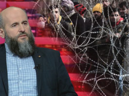 Akademik Zukorlić o migrantima – Oni žele da idu na Zapad i treba ih pustiti, ljudsko pravo je da čovjek živi gdje hoće