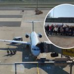 Avionom iz Beča stižu Sandžaklije iz autobusa blokiranog na granici Austrije i Mađarske