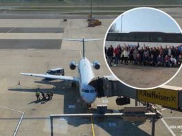 Avionom iz Beča stižu Sandžaklije iz autobusa blokiranog na granici Austrije i Mađarske