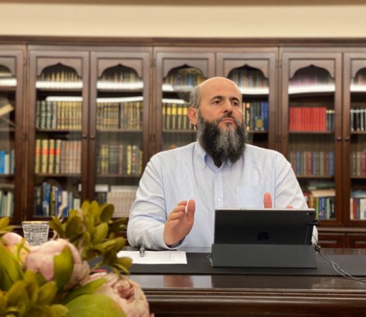 Akademik Zukorlić o vanrednom stanju: Strah je nemoguće otkloniti ali ga je moguće kontrolirati