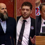 Akademik Zukorlic u žestokoj raspravi sa radikalima i Vukadinovićem o genocidu i agresiji na Islamsku zajednicu