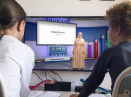 DJECO, STIGAO RASPORED TV ČASOVA NA BOSANSKOM: Od sutra u 10 kreće nastava na daljinu