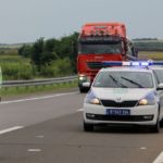 Pojačava se kontrola saobraćajne policije