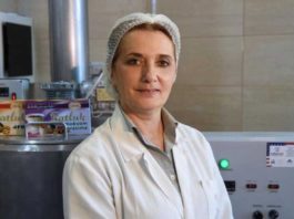 Neziha iz Sjenice mjesečno proizvodi oko tri tone rahat lokuma