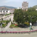 Novi Pazar: Epidemiološka situacija nestabilna, spremno preko 100 kreveta