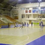 Dunav slavio u Pazaru i poslao OKK Beograd u Drugu ligu