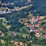 Pokret “Kurbani za Bihor” su danas uplatili 10.000 eura BKC u Petnjici kao pomoć najugroženijima