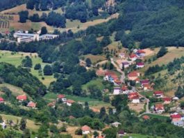 Pokret “Kurbani za Bihor” su danas uplatili 10.000 eura BKC u Petnjici kao pomoć najugroženijima