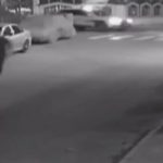 Pogledajte kako Pazarci bježe policijskom automobilu!