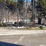 Paljenje rastinja se otrglo kontroli: U požaru izgorela bašta kafića u Prijepolju (VIDEO)