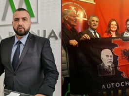 Matica bošnjačka zatražila povlačenje Ugljanina sa čela BNV-a zbog podrške albanizaciji