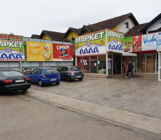 Opštinski štab za vanredne situacije u Prijepolju donijelo je Odluku o ograničenju radnog vremena