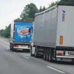 U izoloaciji 12 vozača kamiona