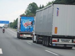 U izoloaciji 12 vozača kamiona