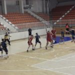 Rukometaši Novog Pazara pobjedili Proleter