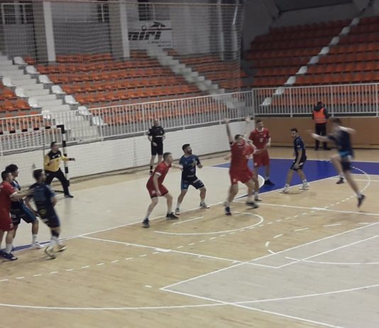 Rukometaši Novog Pazara pobjedili Proleter